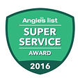 Angies List Award 2016