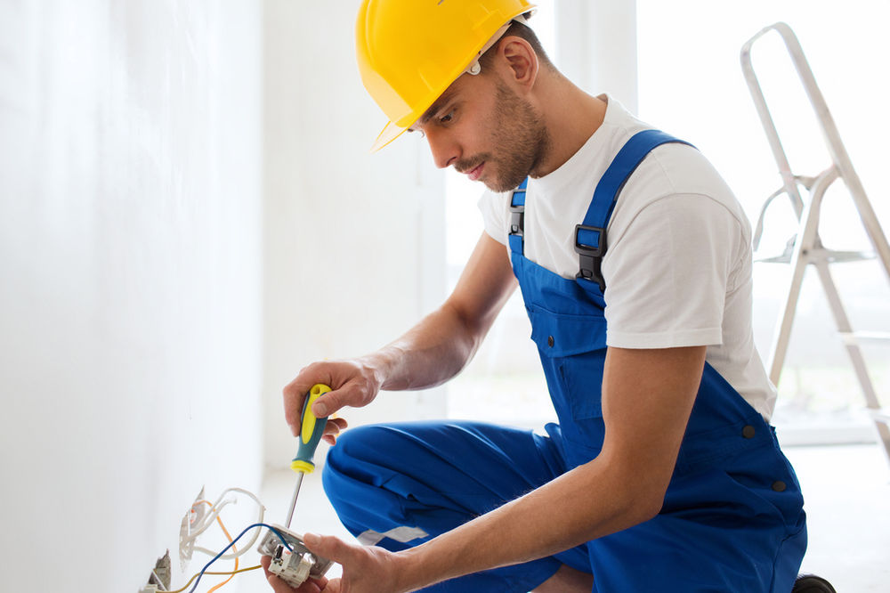 Tips on Finding the Best Residential Electricians Near Me in Mansfield