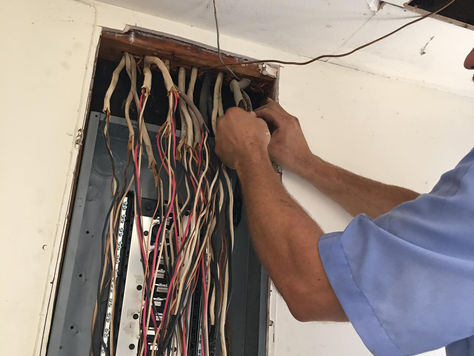 Is it worth upgrading your electrical panel?