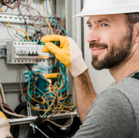 Do Electricians Need A License?