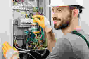 Rockwall Electricians
