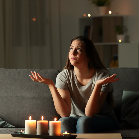 Has Your Home Lost Power? Follow These 10 Simple Blackout Tips to Survive