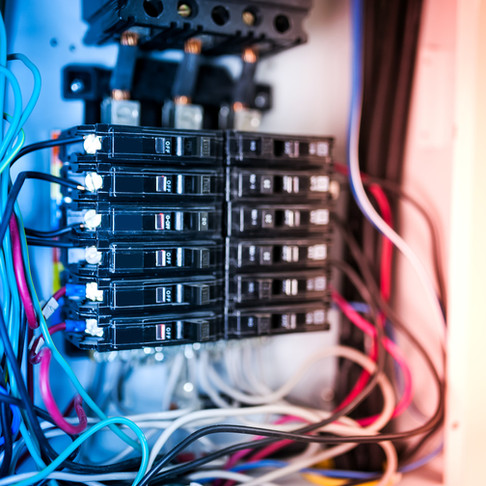 Electrical Repair Services