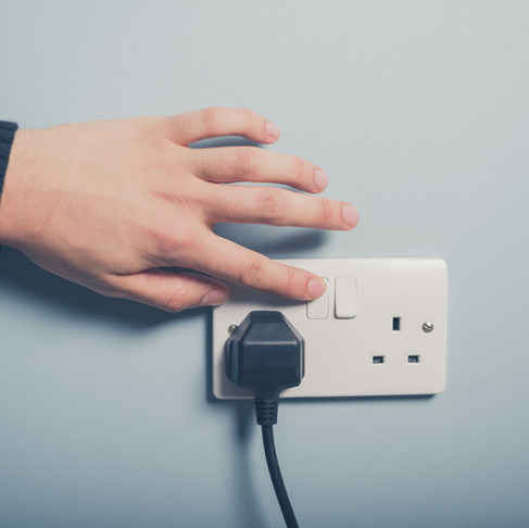 What's the Deal with the Coordinated Outlet Switch? Turn on to the Truth About Switched Outlets