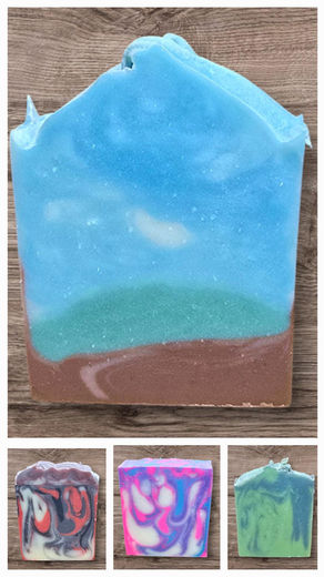 A Season of Thanks: What’s Been Happening on the Farm