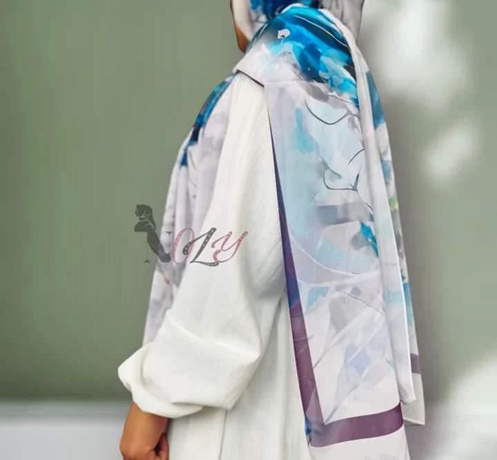 Thumbnail: scarf