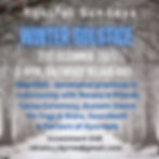 Soulful Sundays Winter Solstice