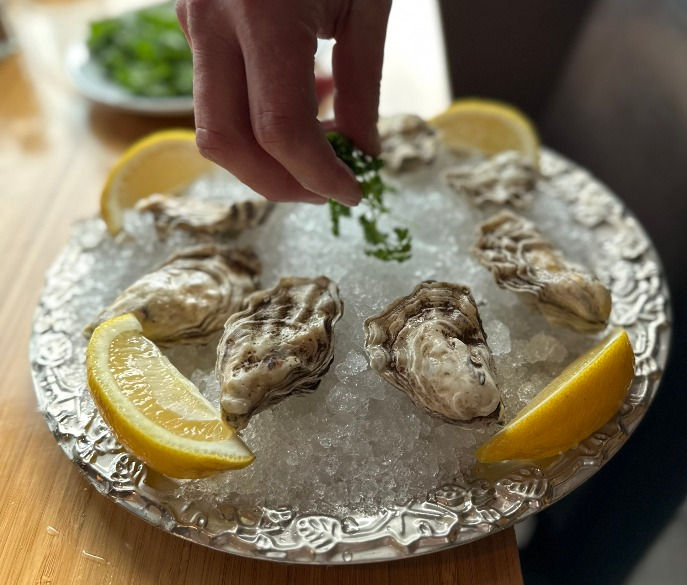 Miniature : Family Oyster Box