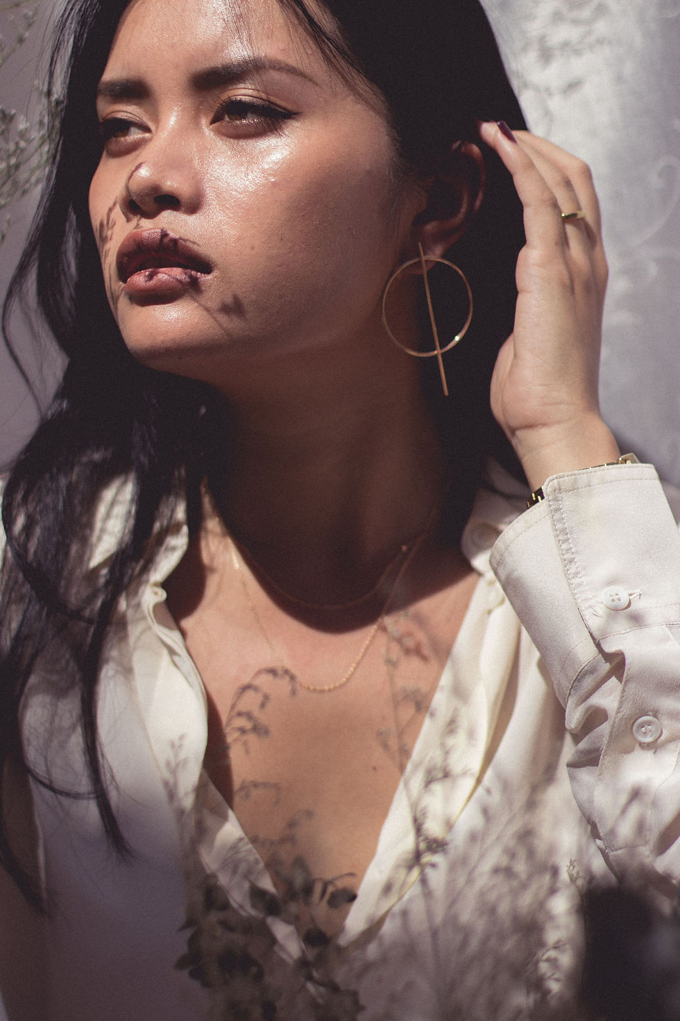 Thumbnail: Isana Earrings