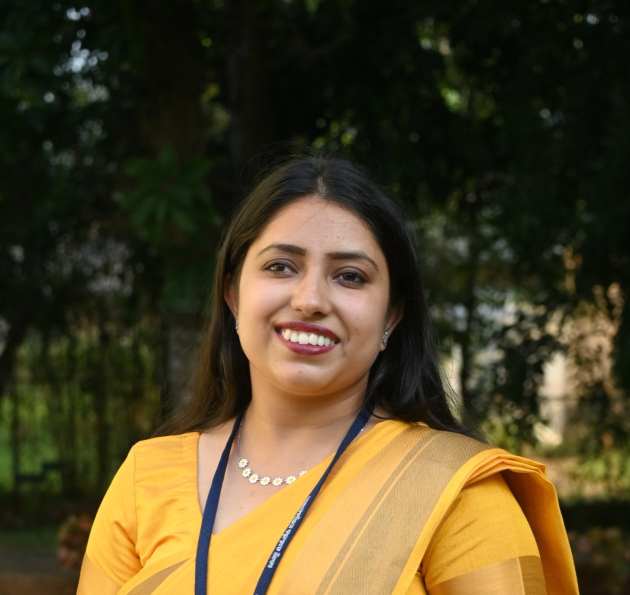 Writer: Sunandani Chandel