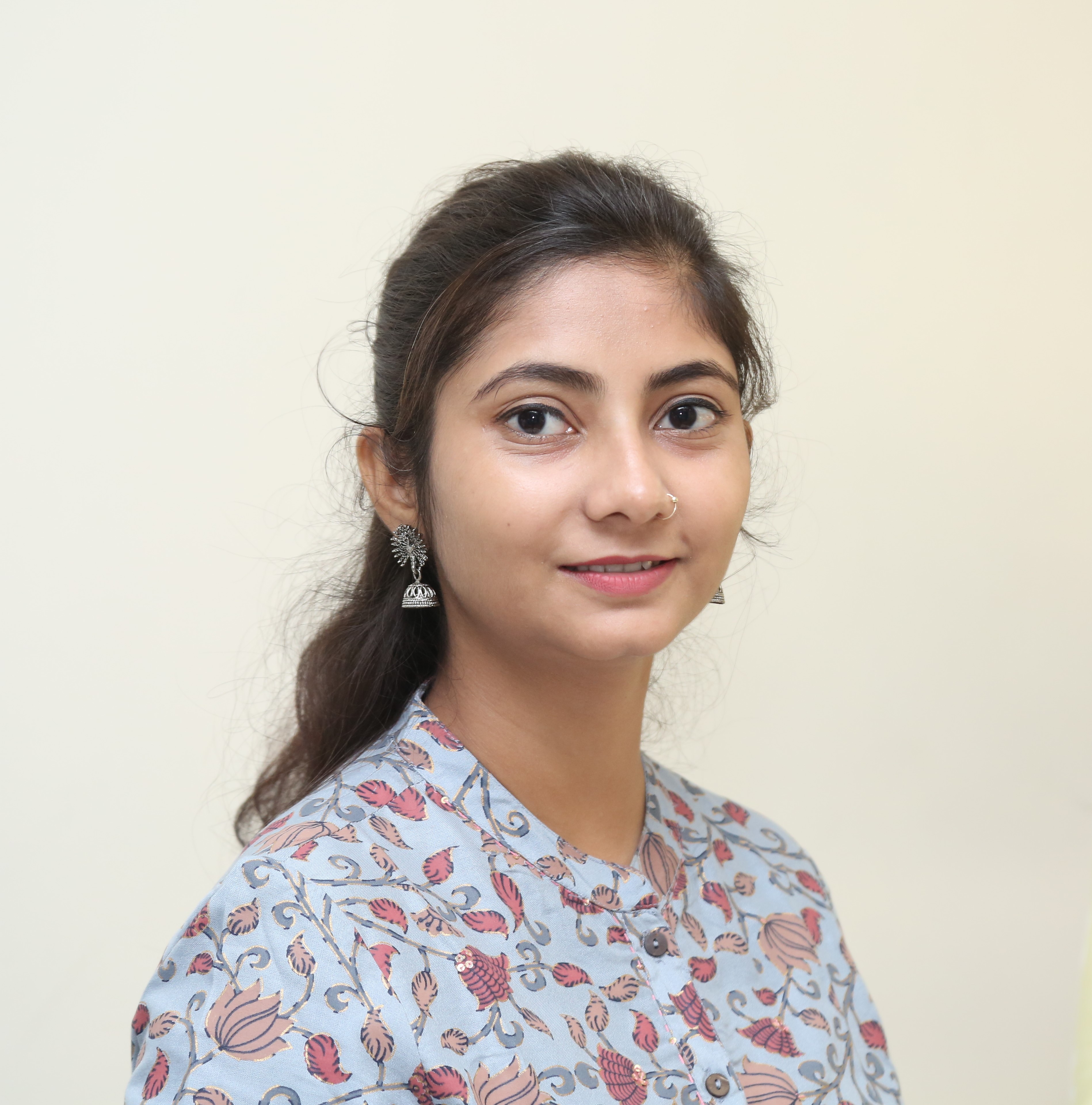 Writer: Avantika Adhruj