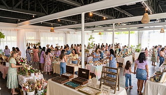 The Matriarch's Market