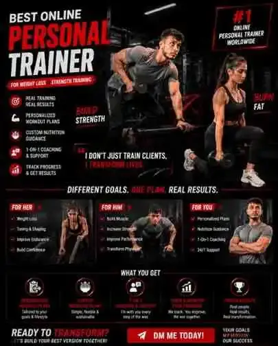 10 Questions to Ask Before You Hire an Online Personal Trainer (2026 Checklist)