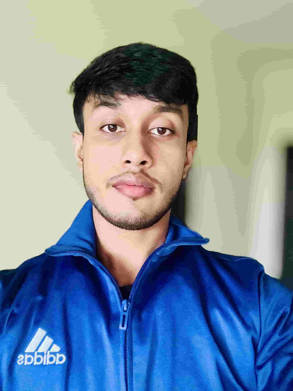 Mobility vs. Flexibility: What's the Difference? A Complete Guide by Expert Personal Trainer Kaushik Bose