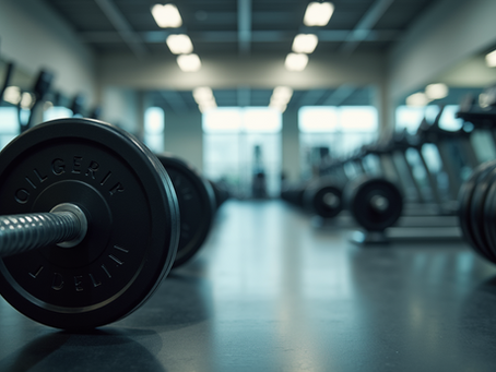 "Online Personal Trainer," "Local Fitness Guide," and "Fitness Expert"