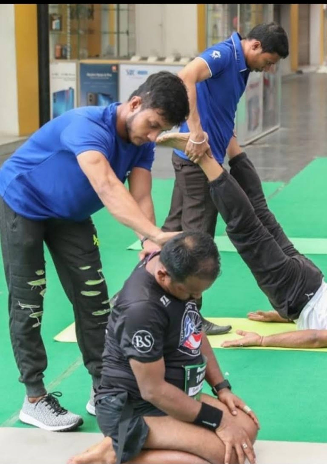 Best online personal training