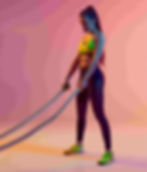 Kaushik Bose, a certified personal trainer and fitness coach in Kolkata, offers expert wei