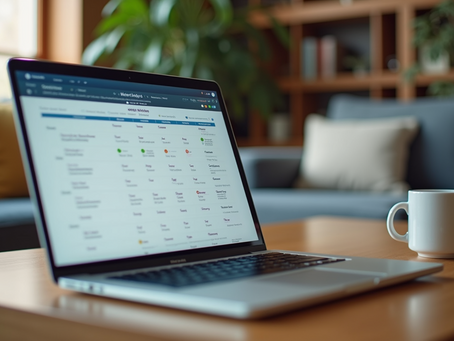 Revolutionize Your Fitness with Online Coaching