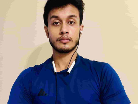 Weight loss training program in Kolkata by Kaushik Bose Fitness to help clients achieve fat loss and build muscle