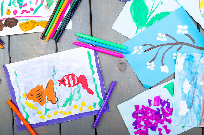 Birthday Party Ideas to Celebrate Your 5-Year-Old's Birthday IMG6