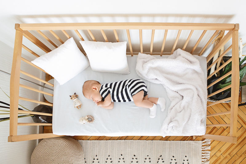 Crib Recall Everything You Need To Know About DropSide Cribs