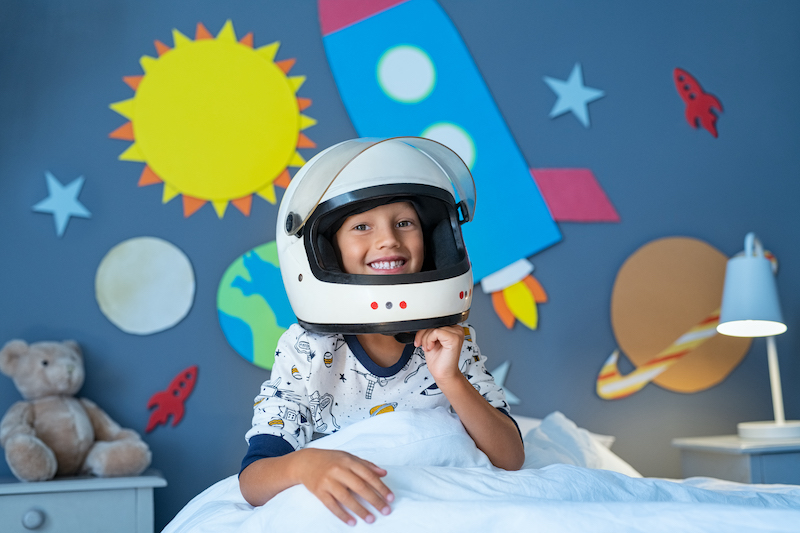 Birthday Party Ideas to Celebrate Your 5-Year-Old's Birthday IMG4