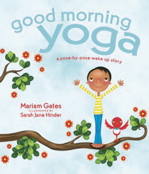 Good Morning Yoga