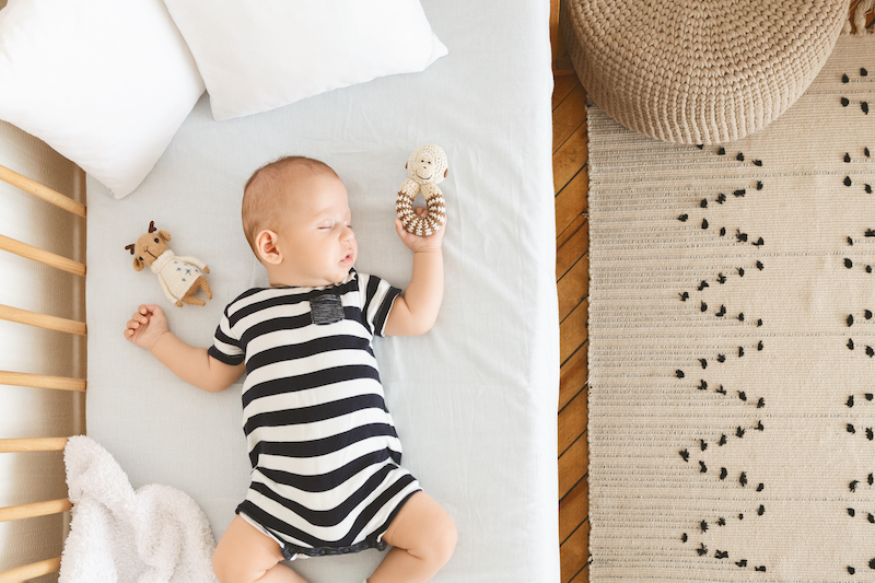  crib recall