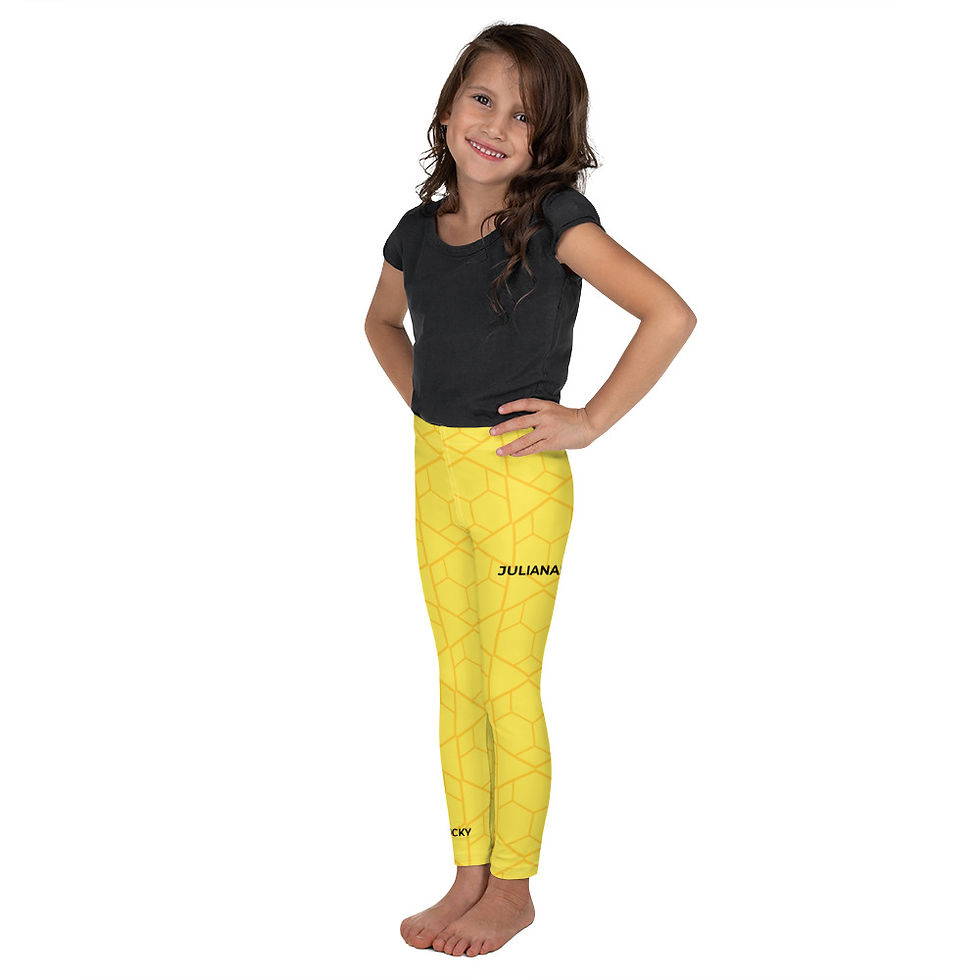Thumbnail: Kid's Leggings