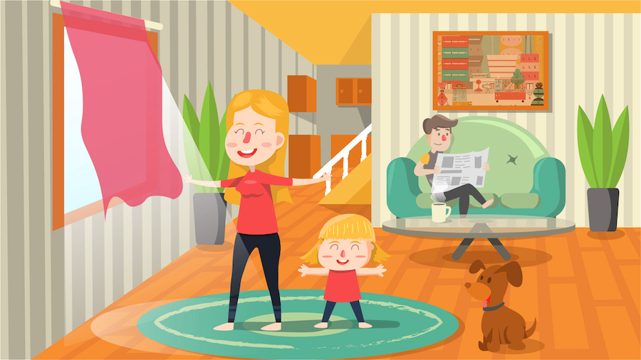 Make School Morning Routines Easier IMG4