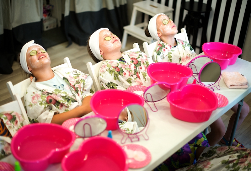 Birthday Party Ideas to Celebrate Your 5-Year-Old's Birthday IMG7