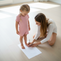 How to Measure Your Child's Feet for the Right Shoe Fit