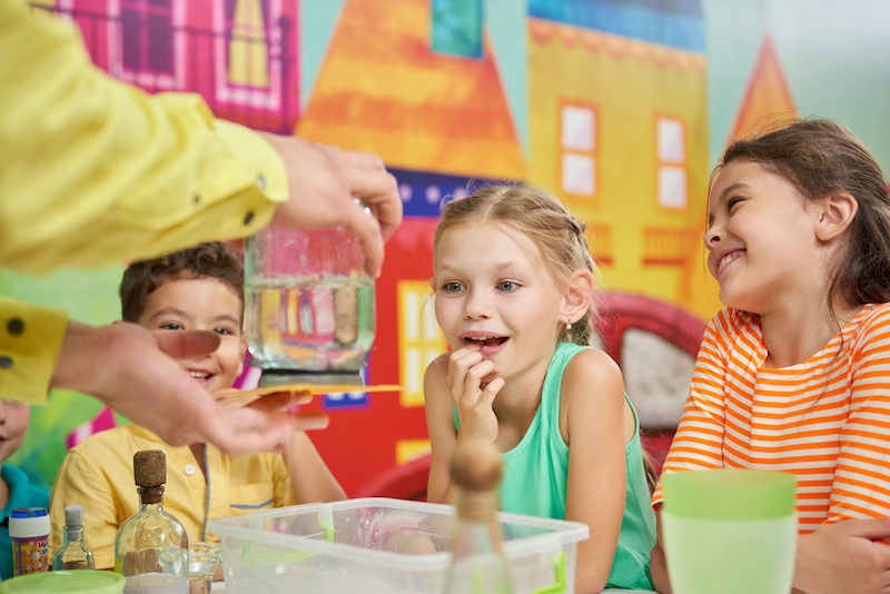 Birthday Party Ideas for 6 Year Old IMG15