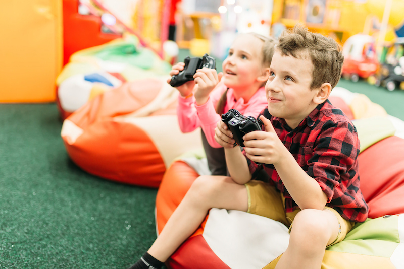 Birthday Party Ideas to Celebrate Your 5-Year-Old's Birthday IMG3