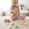 Foot Arch Exercises for Toddlers and Preschoolers