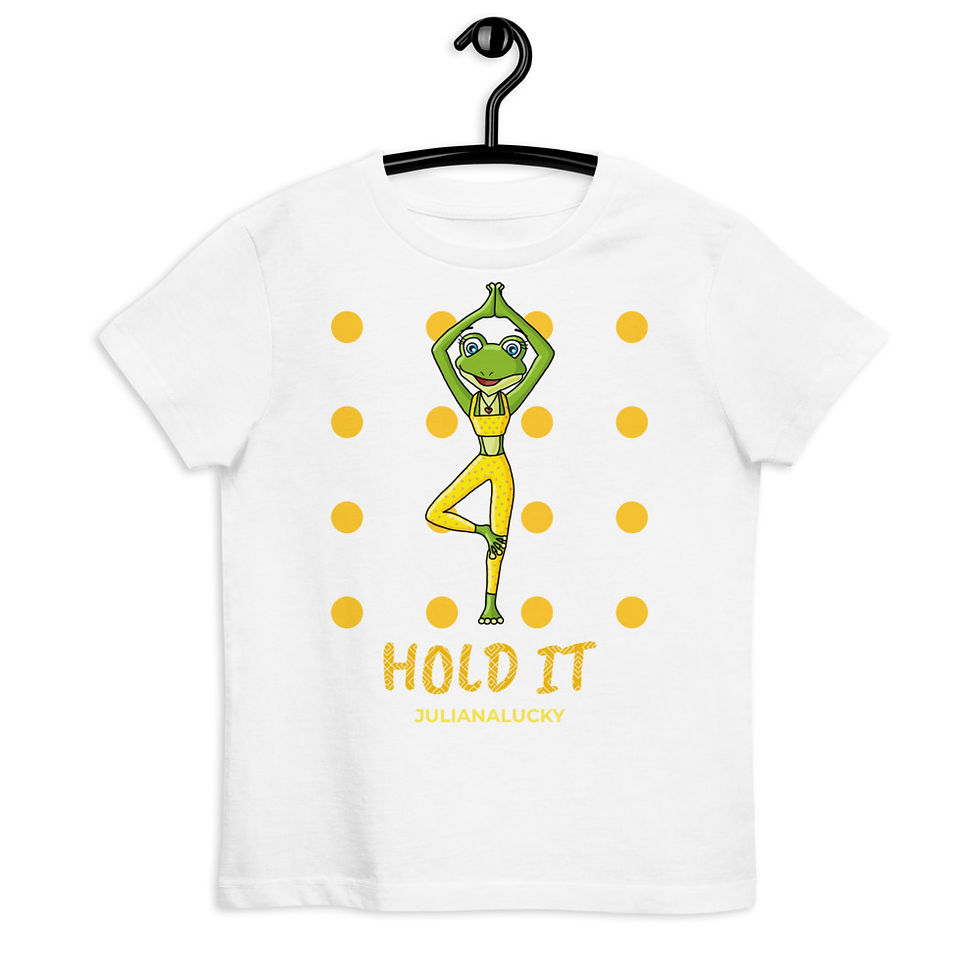 Thumbnail: Hold It