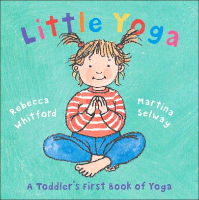 Little Yoga