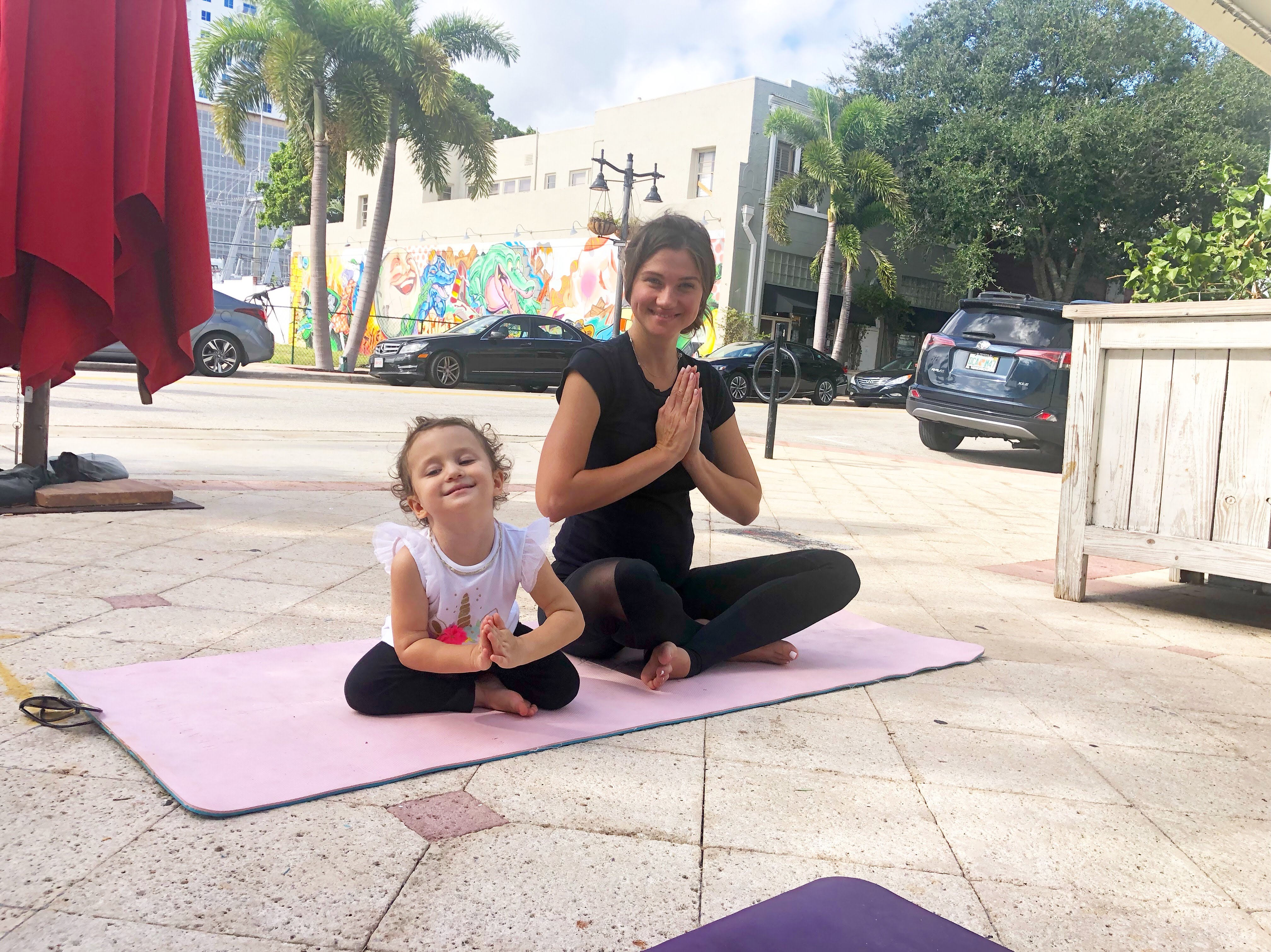 Namaste