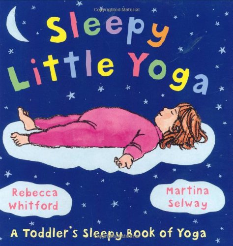 Sleepy Little Yoga