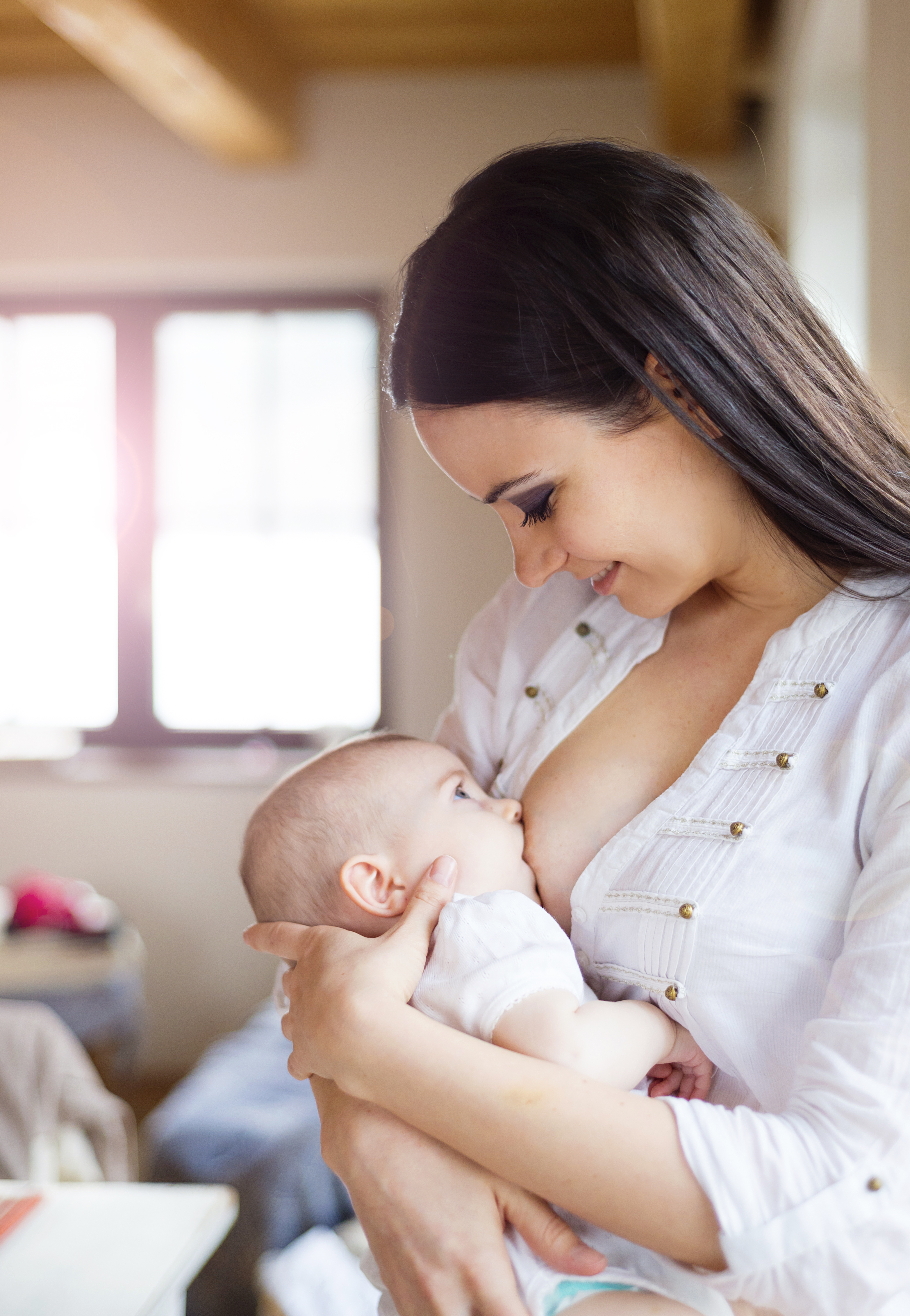 spectra breast pump