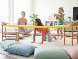 How to Make Exercise Fun for Kids Who Hate Sports