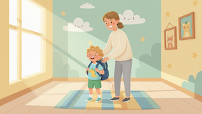 Back Pain in Children: Causes, Signs, and What to Do