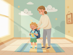 Back Pain in Children: Causes, Signs, and What to Do