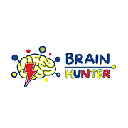 Brain Hunter Prep logo