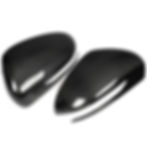 Genesis G70 Carbon Fiber Mirror Cover