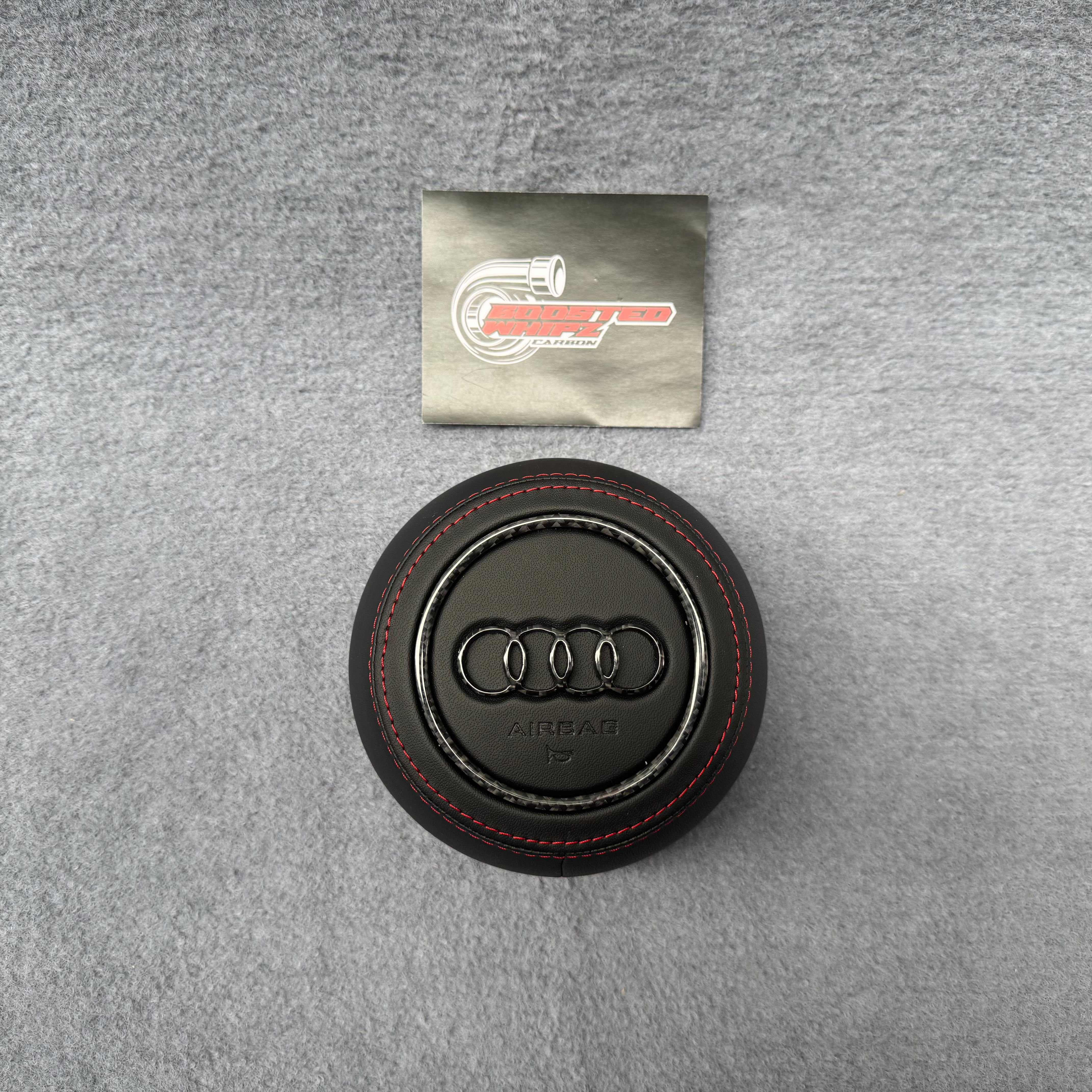 Audi Airbag Cover