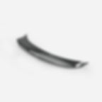 Genesis G70 Carbon Fiber Spoiler