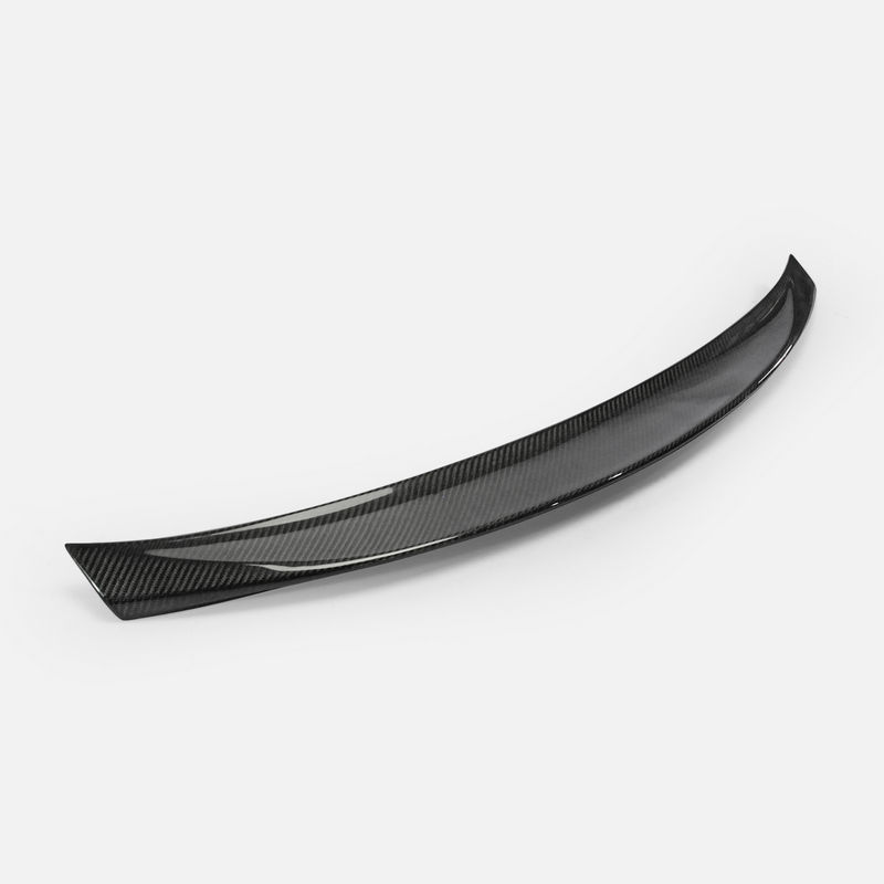 Thumbnail: 2018+ Kia Stinger Carbon Fiber Spoiler G Style