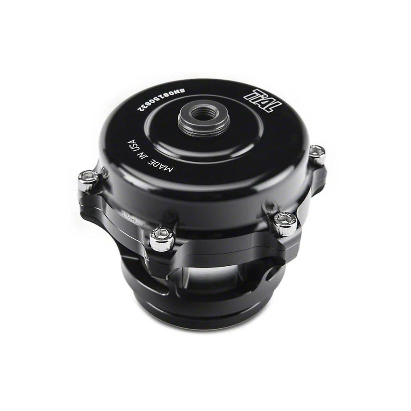 Thumbnail: Tial Flange BOV adapter for Kia Stinger / Genesis G70 3.3L