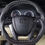 Thumbnail: 8th Gen Honda Accord 2008-2012 Carbon Fiber Steering Wheel